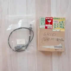GRID O2センサー新品　#3737