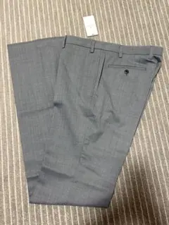 united arrows スラックス XL