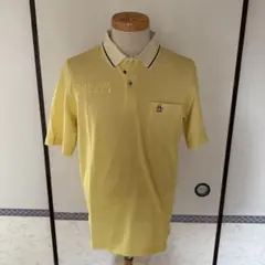 マンシィング　Munsing メンズポロシャツ　　Ｌ