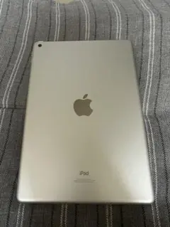 美品 Apple iPad 第9世代 256GBシルバー バッテリー91%