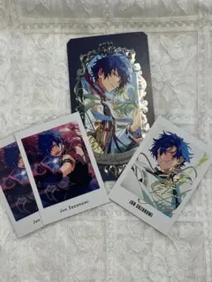 あんスタ　漣ジュン　セット