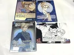 名探偵コナンカードゲーム　新たなる謎 妃英理