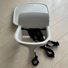 サイベックス CYBEX ベビーチェア　テーブル 旧レモチェア