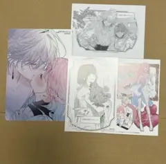 花秘める君のメテオール 特典