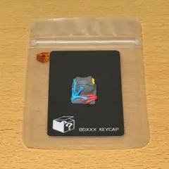 BOXXX KEYCAP THINK_GC