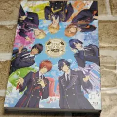 【うたプリ 】STAR TREASURE SUNSHINE Blu-ray