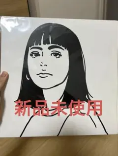 iri 2016-2020 2枚組アルバム　Kyne レコード　iri レコード 完全限定盤 新品 KYNE iri 2016-2020 限定LP レコード