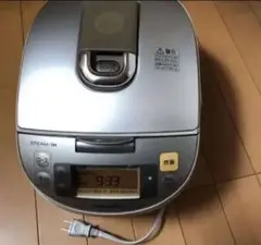 パナソニックSR-SY103JスチームIHジャー炊飯器