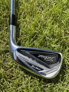 タイトリストAP2 716 4番アイアン ダイナミックゴールドAMT S200