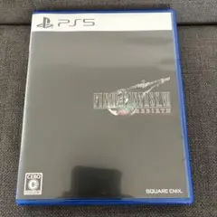 PS5 ファイナルファンタジー7 リバース