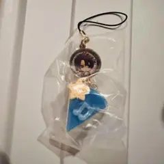 うたの☆プリンスさまっ♪ うたプリ ガチャガチャ キーホルダー 聖川真斗
