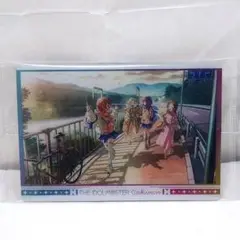 学園アイドルマスター ウエハース2 はいっ、みんなも一緒に♪