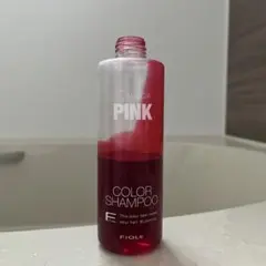 フィヨーレ クオルシア カラーシャンプー ピンク 250ml