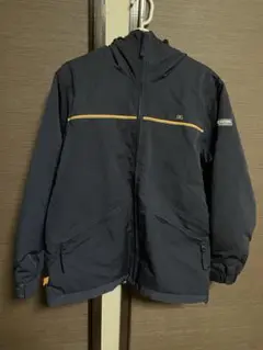ESTIVO レディース　スノボウェア　トップスのみ