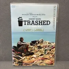 TRASHED ゴミ地球の代償　DVD