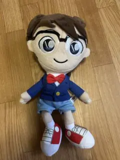 名探偵コナン ぬいぐるみ 約30センチ