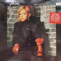 faith evans you used to love me