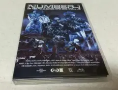 Number_i LIVE TOUR 2024 No.Ⅰ