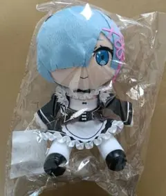 Gift レム ぬいぐるみ