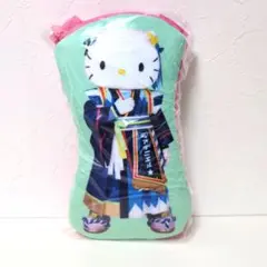 サンリオ ピューロランドコラボ ライブキャラショルダーバッグ ダニエル