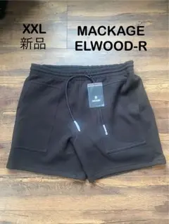 新品　MACKAGE ELWOOD-R