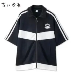 ちいかわ　ジャージ　半袖