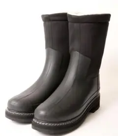 HUNTER STITCH SHERPA BOOT
