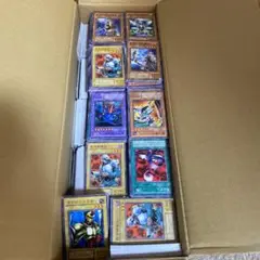 遊戯王 ノーマルカード他 まとめ売り 7kg 約4000枚