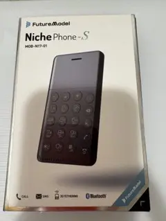 Niche Phone -S MOB-N17-01