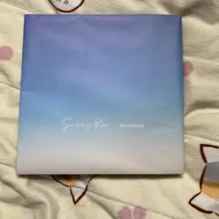 Surprise Box 神谷浩史ライブツアー　Sunny Box パンフレット