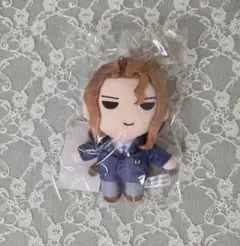 ときメモgs　三原色　ぬいぐるみ
