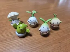 マンドレイクコレクション