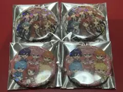すとぷり　プレミアム缶バッジ　集合　Forever