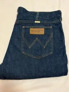 WRANGLER ライナー付き　W38