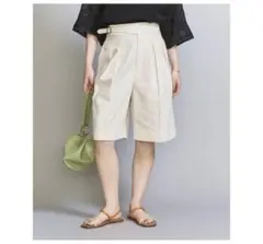 【値下げ】ビューティー＆ユース グルカショートパンツ