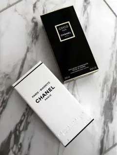 CHANEL 箱 BOX 外箱