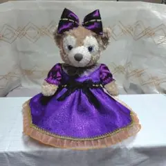 シェリーメイ☆ハロウィーン風コスチューム