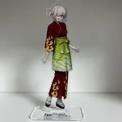 FGO マシュ　アクリルスタンド