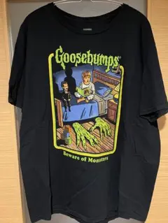 Goosebumps Horrorland US映画 XL