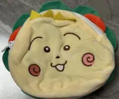 COJI-COJI コジコジ リバーシブルポーチ