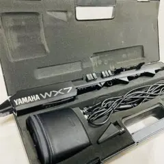 YAMAHA WX7 ウインドmidiコントローラー シンセサイザー YAMAHA WX7 ウィンド MIDI コントローラー シンセサイザー
