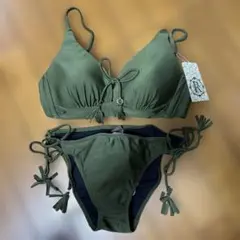 Riberce 新品　水着