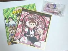 僕のヒーローアカデミア お茶子 グッズ