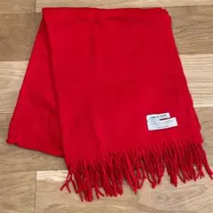 コムデギャルソン 青山店限定カシミヤストール