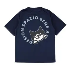 SPAZIO プラクティスシャツ Mサイズ