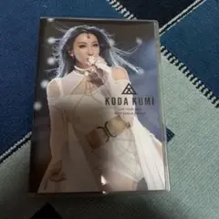 KODA KUMI LIVEツアー2024 BEST SINGLE KNIGHT
