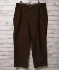 772 THE NORTH FACE コーデュロイパンツ ノースフェイス