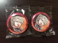 18TRIP エイトリ 百目鬼潜 缶バッジ