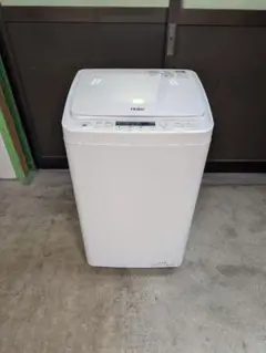 洗濯機　ハイアール　Haier JW-C33A 2021年製 西東京市で【査定】ハイアール 3.3㎏洗濯機 JW-C33A 2021年製