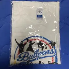 日ハムブルペンズTシャツ